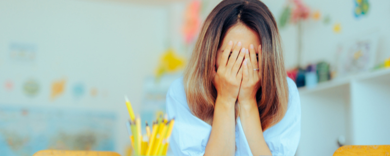 D&rsquo;o&ugrave; provient ce manque de confiance en soi ?